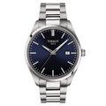 Tissot PR 100 40mm Blue Dial Stainless Steel Men's Watch T1504101104100