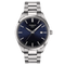 Tissot PR 100 40mm Blue Dial Stainless Steel Men's Watch T1504101104100