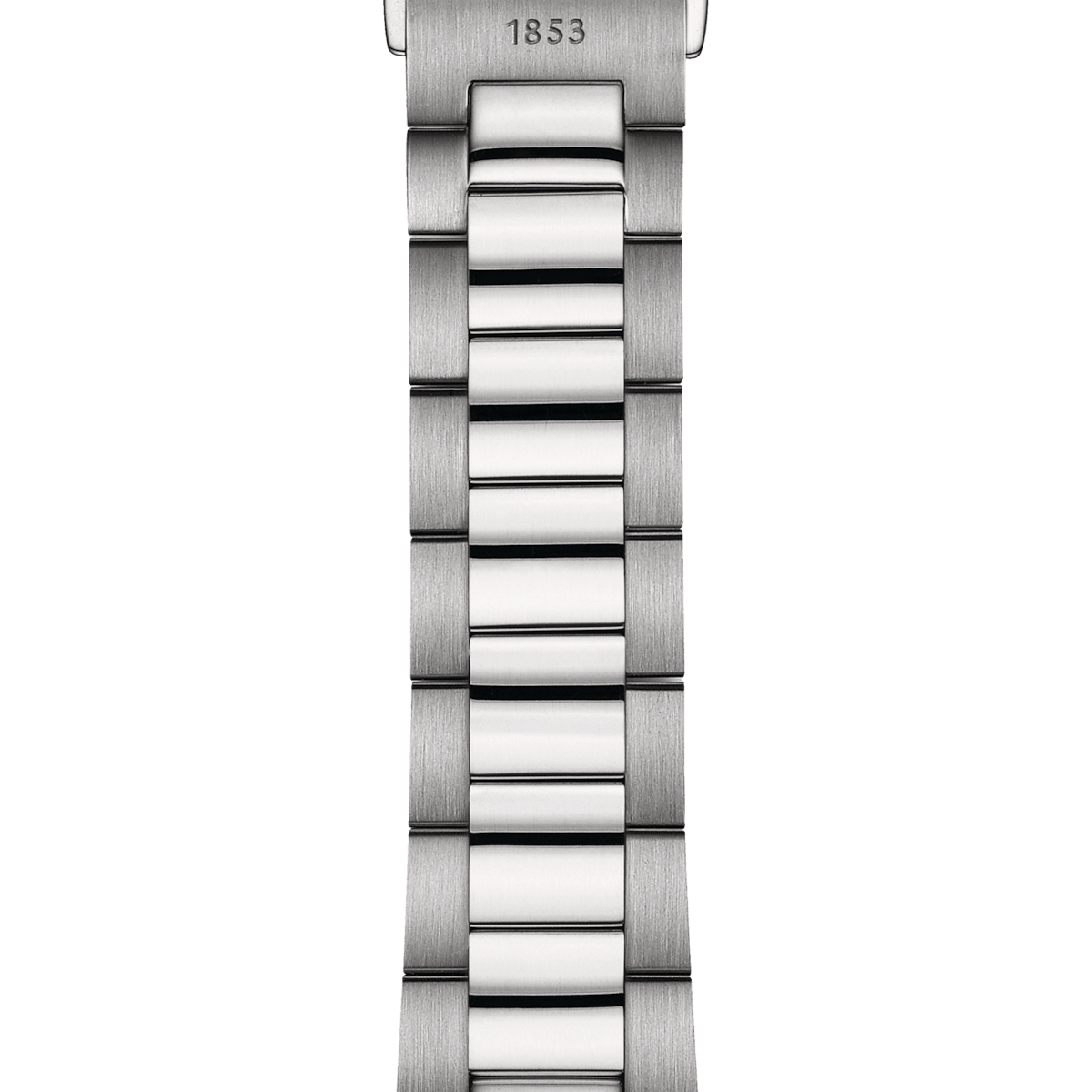 Tissot PR 100 40mm Black Dial Stainless Steel Men's Watch T1504101105100