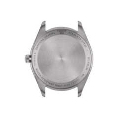 Tissot PR 100 40mm Green Dial Stainless Steel Men's Watch T1504101109100