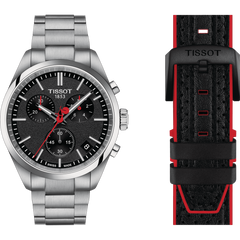 Tissot PR 100 Vuelta Special Edition Men's Watch T1504171105101