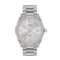 Tissot PRC 100 Solar 39mm Silver Dial Men's Watch T1514221103100