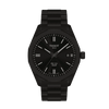 Tissot PRC 100 Solar 39mm Black Dial Men's Watch T1514223305100