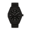 Tissot PRC 100 Solar 39mm Black Dial Men's Watch T1514223305100