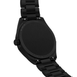 Tissot PRC 100 Solar 39mm Black Dial Men's Watch T1514223305100