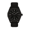 Tissot PRC 100 Solar 39mm Black Dial Men's Watch T1514223605100