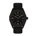 Tissot PRC 100 Solar 39mm Black Dial Men's Watch T1514223605100