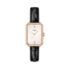 Tissot SRV 21.80mm White Mother of Pearl Dial Women's Watch T1601103611300