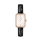 Tissot SRV 21.80mm White Mother of Pearl Dial Women's Watch T1601103611300