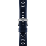 Tissot PR516 Powermatic 80 38mm Blue Men's Watch T1494071604100