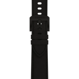 Tissot PRC 100 Solar 39mm Black Dial Men's Watch T1514223605100
