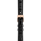 Tissot SRV 21.80mm White Mother of Pearl Dial Women's Watch T1601103611300