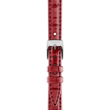 Tissot SRV 21.80mm Red Dial Women's Watch T1601101642300
