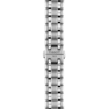 Tissot Chemin Des Tourelles 42mm Chronograph Steel Men's Watch T1394621103800