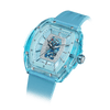 Tsar Bomba Nucleus Femme 35mm White Dial Women's Watch TB8219L-01