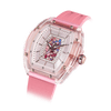 Tsar Bomba Nucleus Femme 35mm White Dial Women's Watch TB8219L-02