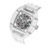 Tsar Bomba Light Matter 45mm Skeleton Dial Men's Watch TB8223(1+1)-01