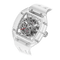 Tsar Bomba Light Matter 45mm Skeleton Dial Men's Watch TB8223(1+1)-01
