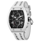 Tsar Bomba Elemental Bioceramic 45mm Black Dial Men's Watch TB8224B-01