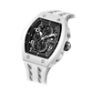 Tsar Bomba Elemental Bioceramic 45mm Black Dial Men's Watch TB8224B-01