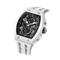 Tsar Bomba Elemental Bioceramic 45mm Black Dial Men's Watch TB8224B-01