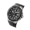 Tsar Bomba Electron Carbon-X II 45mm Black Carbon Fiber Dial Men's Watch TB8230-01