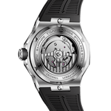 Tsar Bomba Electron Carbon-X II 45mm Black Carbon Fiber Dial Men's Watch TB8230-01