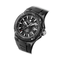 Tsar Bomba Electron Carbon-X II 45mm Black Carbon Fiber Dial Men's Watch TB8230-02