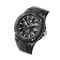 Tsar Bomba Electron Carbon-X II 45mm Black Carbon Fiber Dial Men's Watch TB8230-02