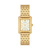 Tory Burch Eleanor 34mm Ivory Dial Women's Watch TBW1060