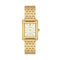 Tory Burch Eleanor 34mm Ivory Dial Women's Watch TBW1060