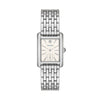 Tory Burch Eleanor 25mm Cream Dial Women's Watch TBW1069