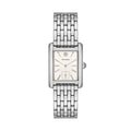Tory Burch Eleanor 25mm Cream Dial Women's Watch TBW1069