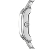 Tory Burch Eleanor 25mm Cream Dial Women's Watch TBW1069