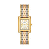 Tory Burch Eleanor 25mm Cream Dial Women's Watch TBW1078