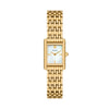 Tory Burch Small Eleanor 19mm Mother of Pearl Dial Women's Watch TBW1082