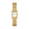 Tory Burch Small Eleanor 19mm Mother of Pearl Dial Women's Watch TBW1082