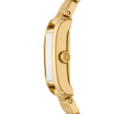 Tory Burch Small Eleanor 19mm Mother of Pearl Dial Women's Watch TBW1082