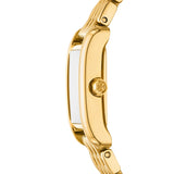 Tory Burch Eleanor Small 19mm Light Pink Dial Women's Watch TBW1095