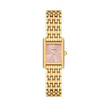 Tory Burch Eleanor Small 19mm Light Pink Dial Women's Watch TBW1095