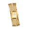 Tory Burch Eleanor Mini 17mm Ivory Dial Women's Watch TBW1096