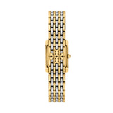 Tory Burch Eleanor Small 19mm Mother of Pearl Dial Women's Watch TBW1099