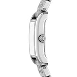 Tory Burch Eleanor Small 19mm Abalone Dial Women's Watch TBW1150
