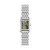Tory Burch Eleanor Small 19mm Abalone Dial Women's Watch TBW1150