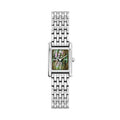 Tory Burch Eleanor Small 19mm Abalone Dial Women's Watch TBW1150
