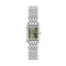 Tory Burch Eleanor Small 19mm Abalone Dial Women's Watch TBW1150