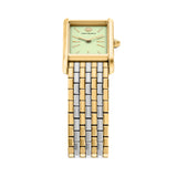 Tory Burch Eleanor Slim 20mm Mint Green Dial Women's Watch TBW1153
