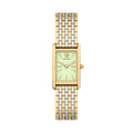 Tory Burch Eleanor Slim 20mm Mint Green Dial Women's Watch TBW1153