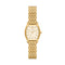 Tory Burch Eleanor Curve Small 23mm Ivory Dial Women's Watch TBW1157