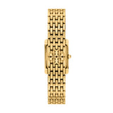 Tory Burch Eleanor Small 19mm Tiger's Eye Dial Women's Watch TBW1168